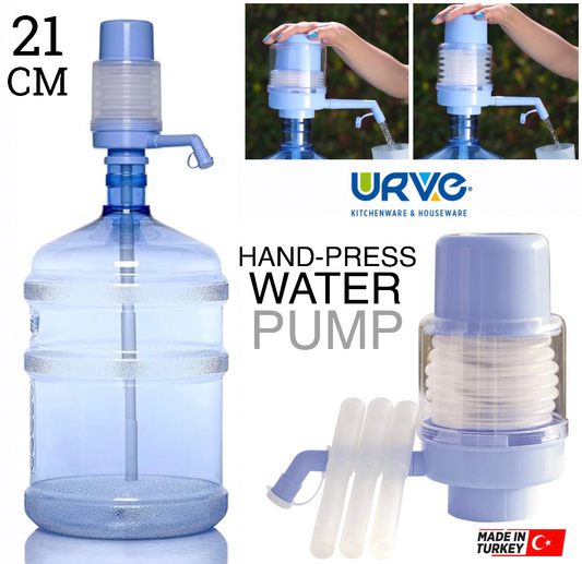 Water Pump (UR-3088)