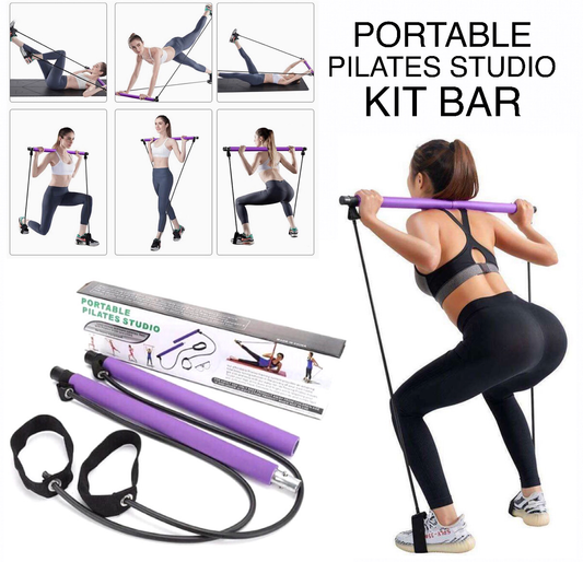 Pilates Studio Bar