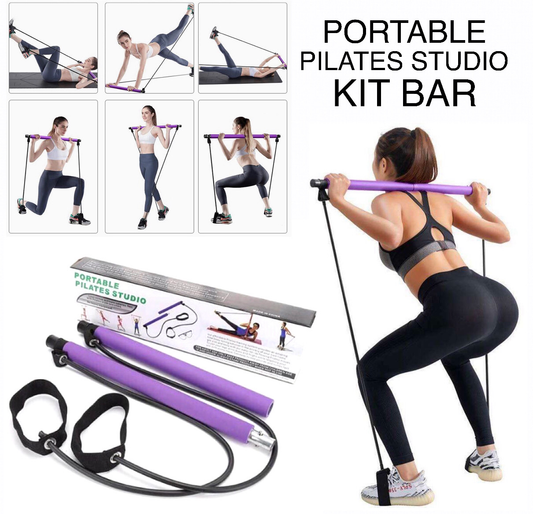 Pilates Studio Bar