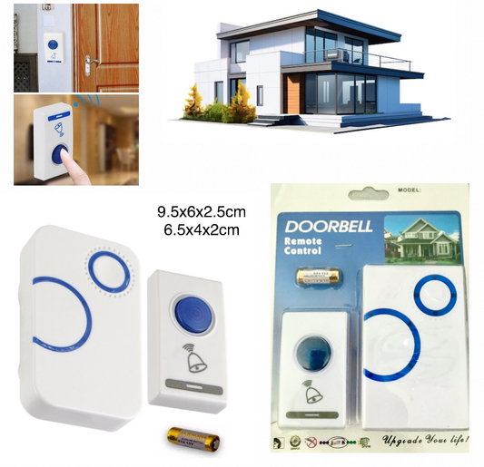 Wireless Doorbell