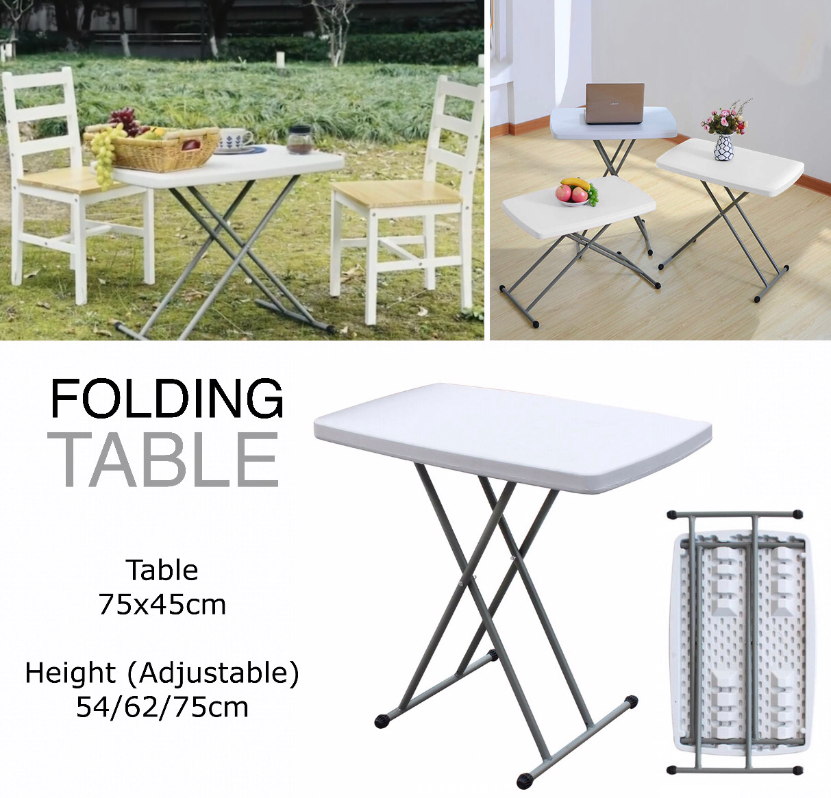 Folding Table