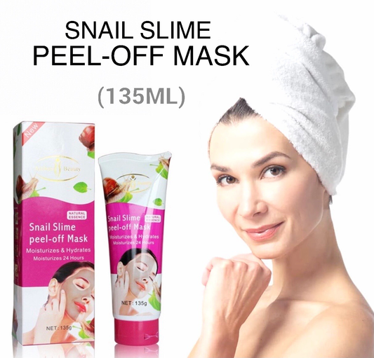 Peel-Off Mask