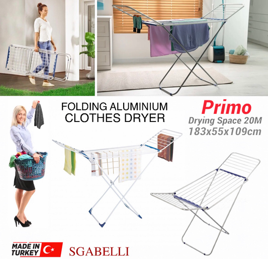 Primo Clothes Dryer