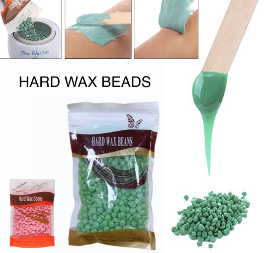 Wax Beads