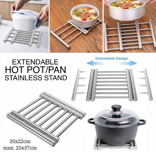 Hot Pot Stand