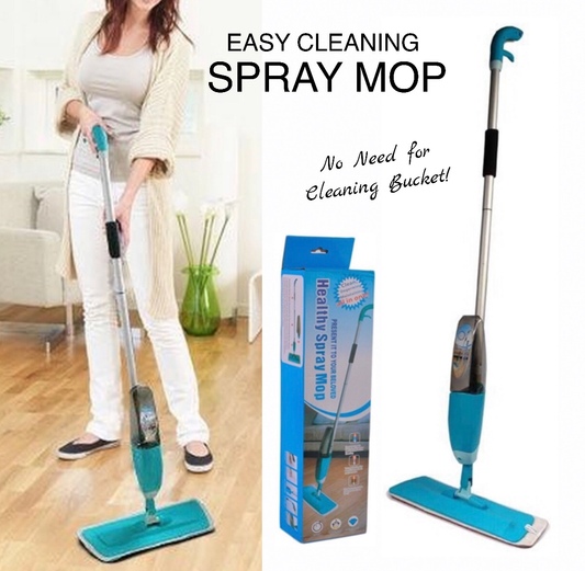 Spray Mop