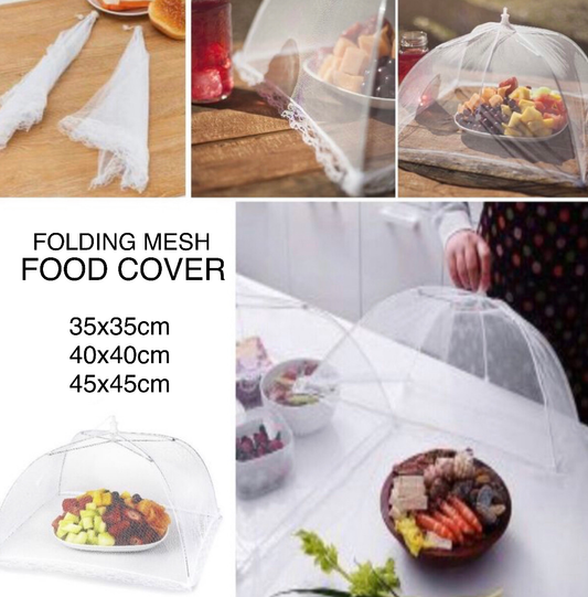 Mesh Food Cover