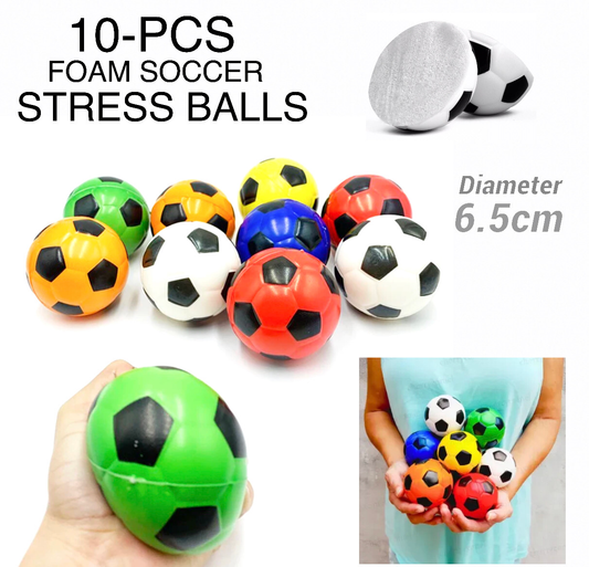 Stress Balls