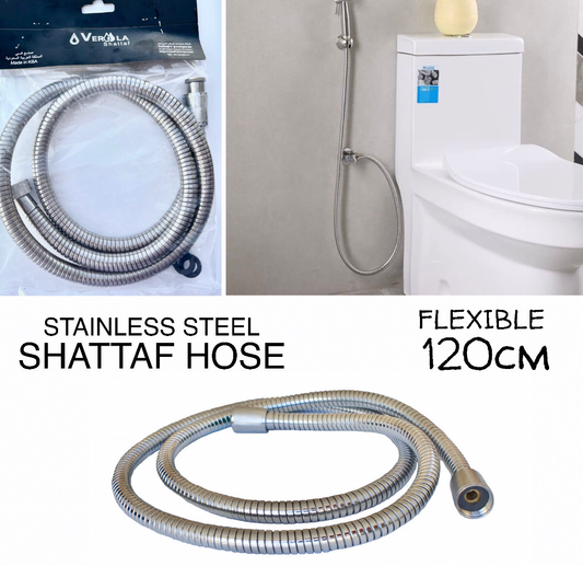 Shattaf Hose 120cm