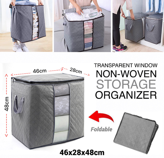 Storage Box (46x28x48cm) #623