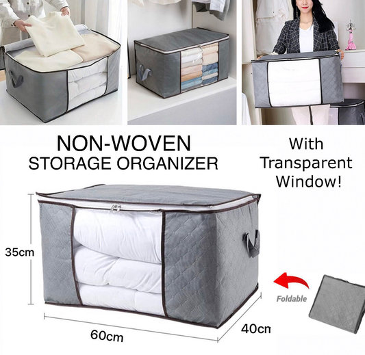 Storage Box (60x40x35cm) #622