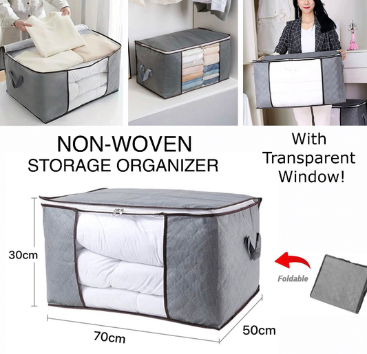Storage Box (70x50x30cm) #621