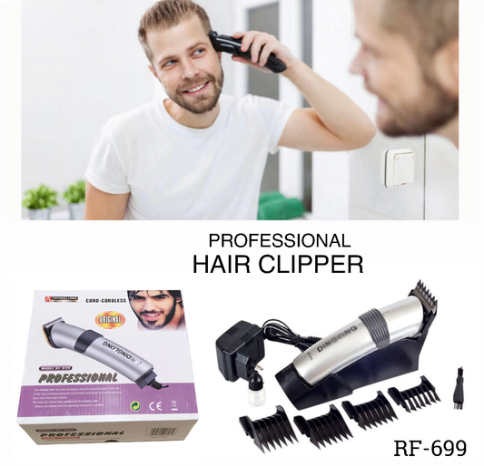 Hair Clipper (RF-699)