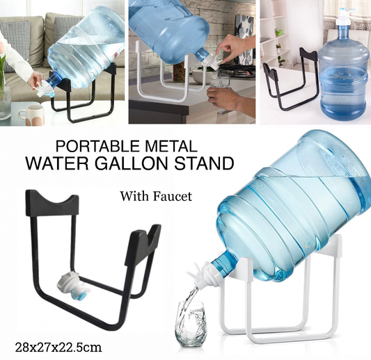Gallon Stand