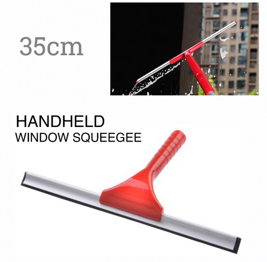 Window Squeegee (35cm)