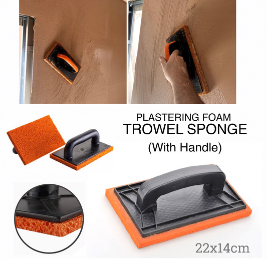 Plastering Trowel