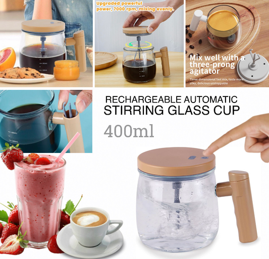 Automatic Stirring Cup (Buy 1 Get Free)