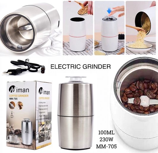 Grinder (MM-705)