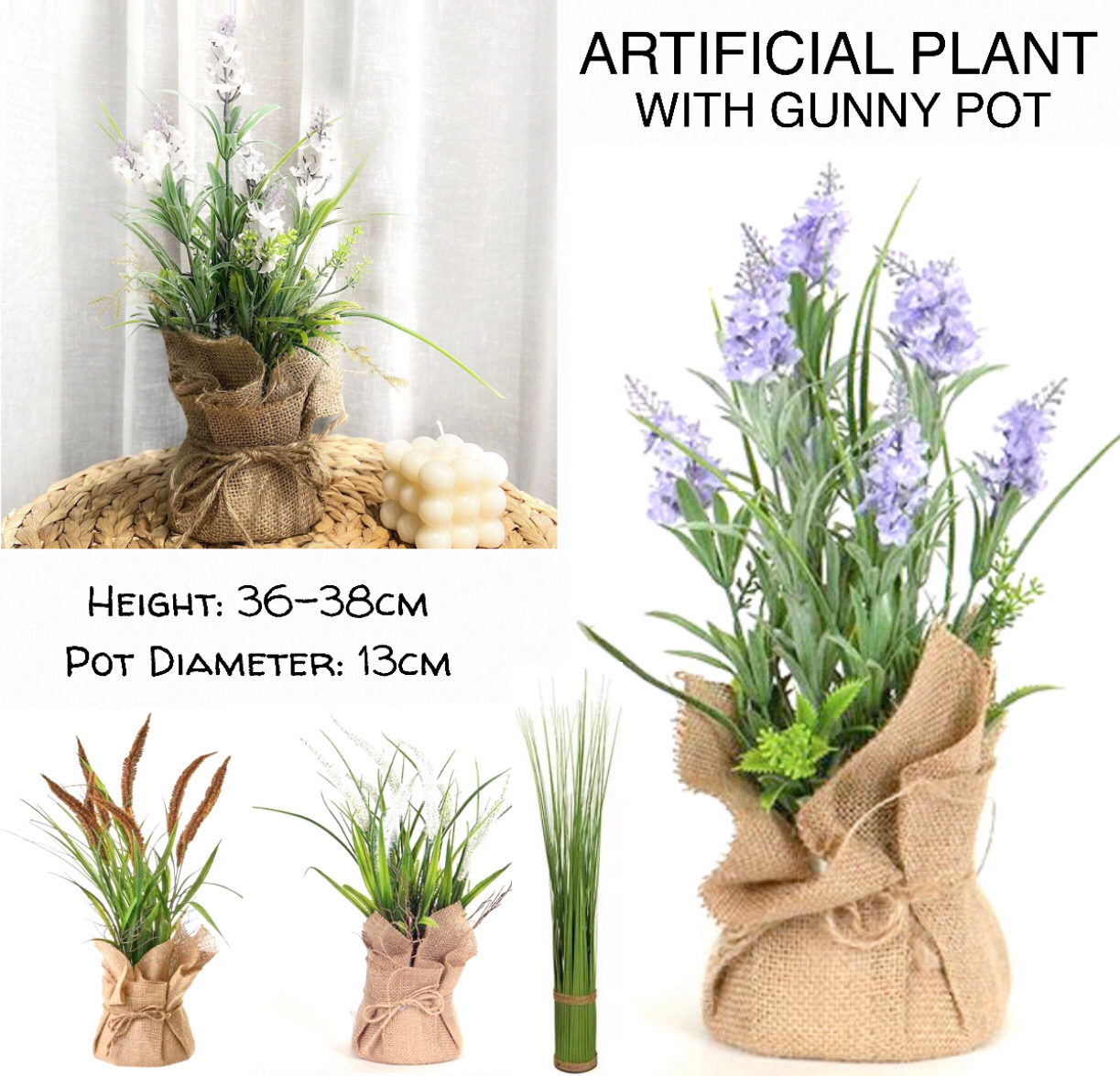 Artificial Plant