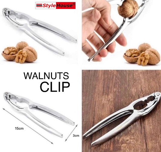 Manual Walnuts Clip