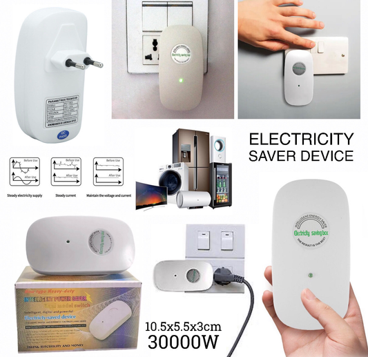 Electricity Saver (BN008)