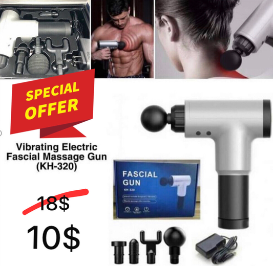 Fascia Gun