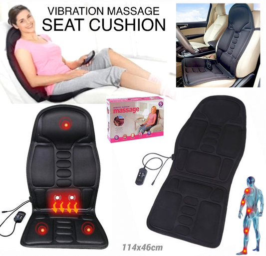 Massage Seat Cushion