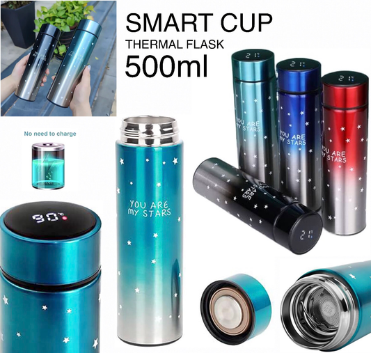 Smart Cup (Stars)