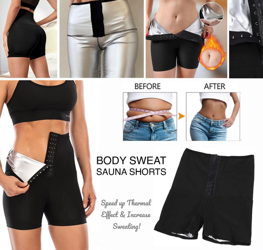 Sauna Shorts
