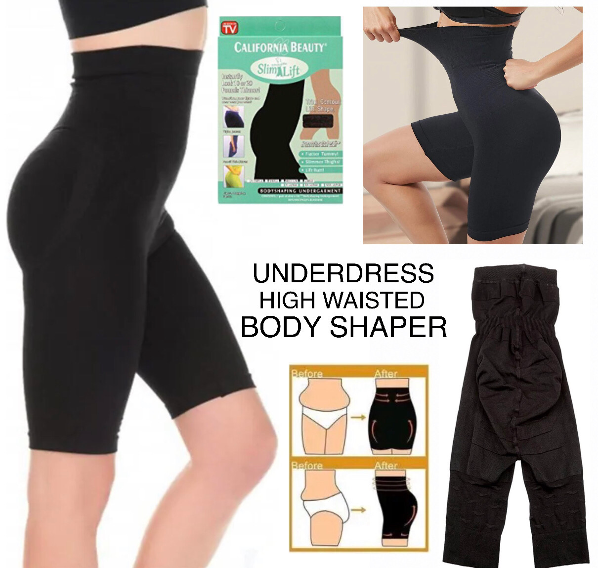 Body Shaper