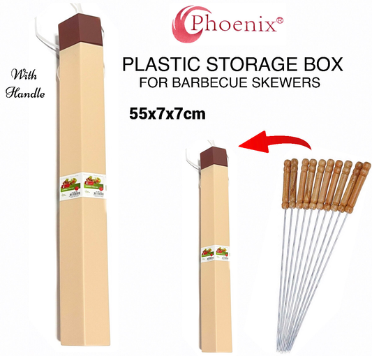 Skewers Storage Box