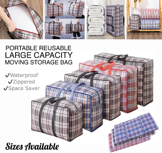 Moving Storage Bag
