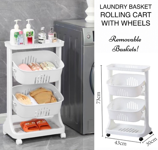 Laundry Basket (KLN.194)