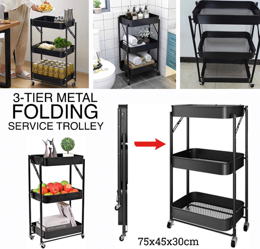 Folding Trolley (4600.7)