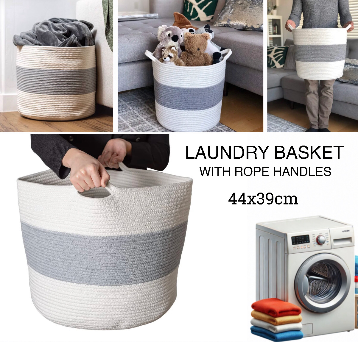 Laundry Bag (275-1)
