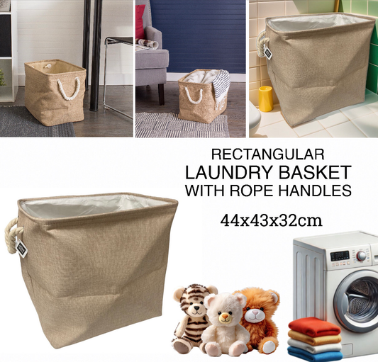 Laundry Basket (275-6)