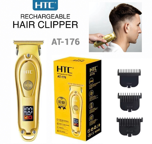 Hair Clipper (AT-176)