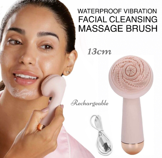 Rechargeable Cleanser