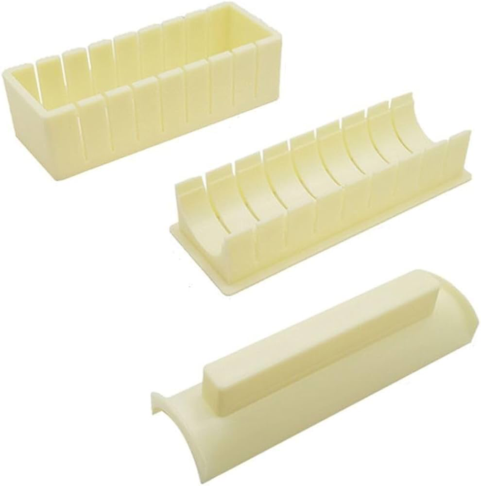 Sushi Mold Kit