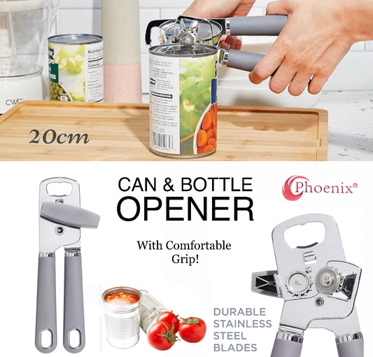 Can & Bottle Opener (73-S)