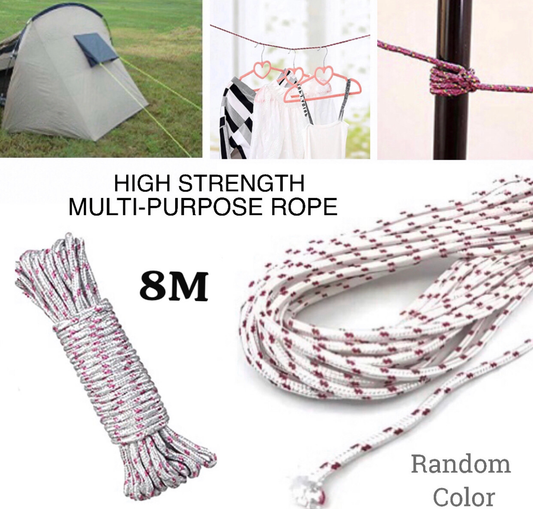 8M Rope