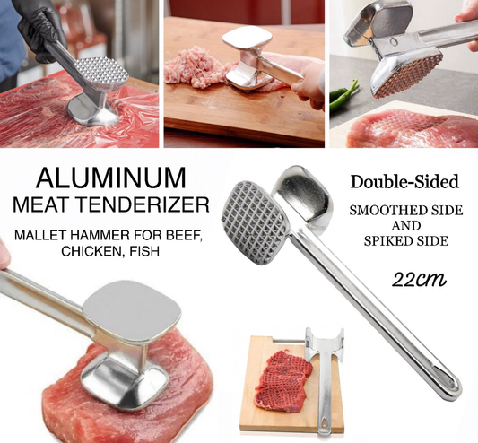 Meat Tenderizer