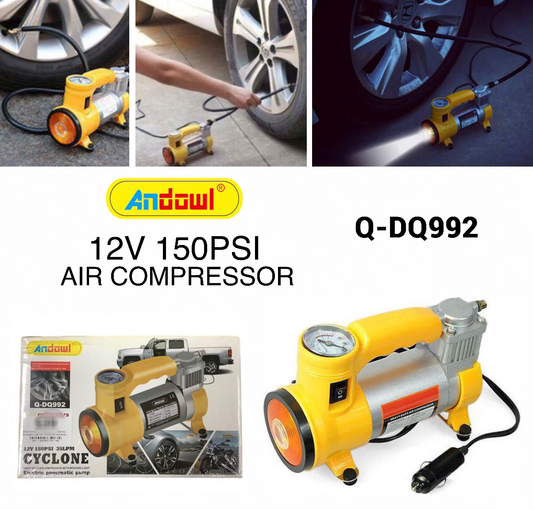 Air Compressor (DQ992)