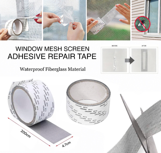 Mesh Repair Tape