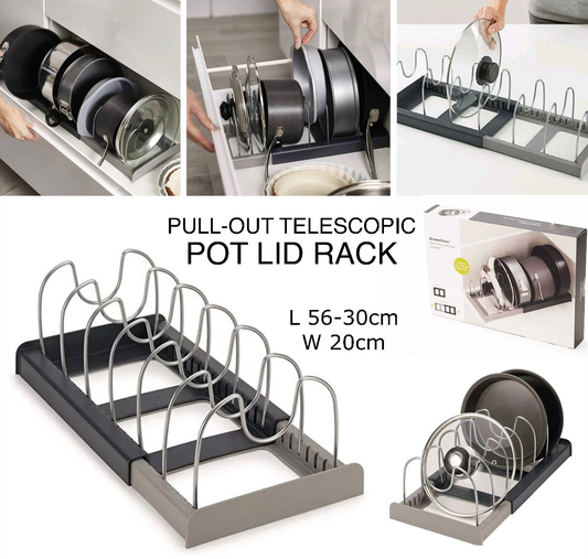 Pot Lid Rack (853)