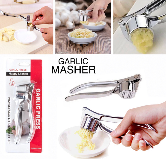 Garlic Masher (Buy 1 Get 1 Free)