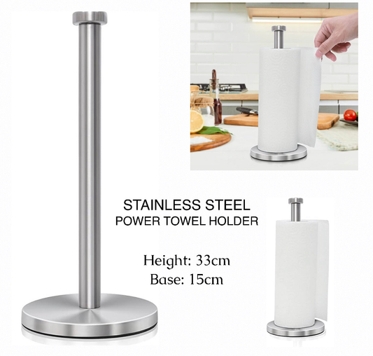Paper Towel Holder (XBW)