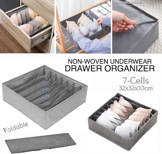 Bra Organizer (G165-7)