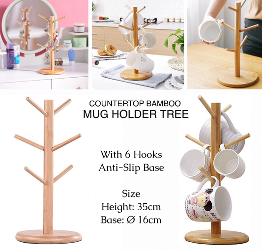 Mug Tree Holder