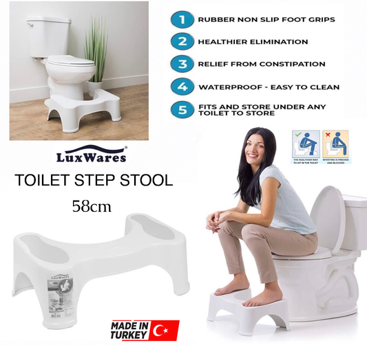 Toilet Step Stool